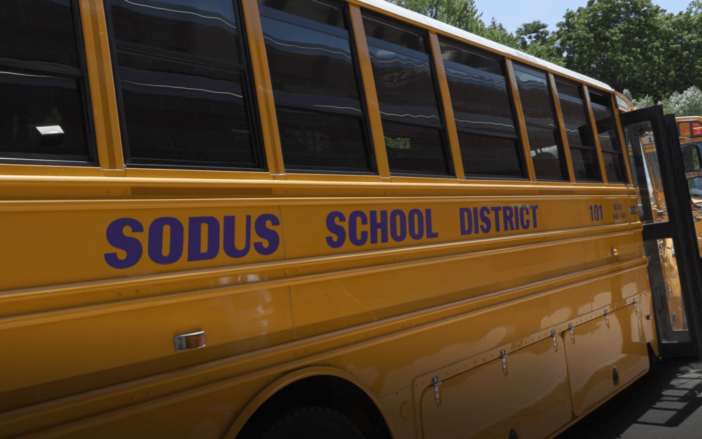 Working Together for Success A School District Migrant Education